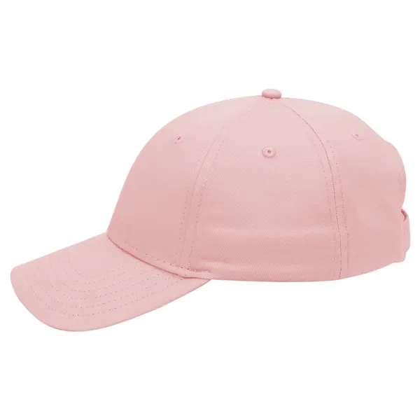 6 Panel Low Profile Cotton Twill Baseball Cap - 6 Panel Low Profile Cotton Twill Baseball Cap - Image 133 of 279