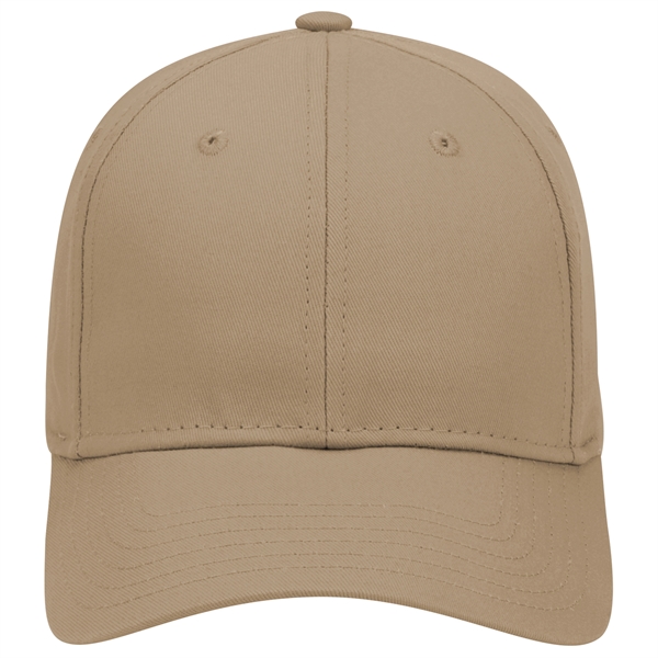 6 Panel Low Profile Cotton Twill Baseball Cap - 6 Panel Low Profile Cotton Twill Baseball Cap - Image 137 of 279