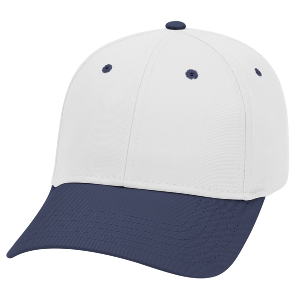 6 Panel Low Profile Cotton Twill Baseball Cap - 6 Panel Low Profile Cotton Twill Baseball Cap - Image 216 of 279