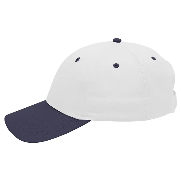 6 Panel Low Profile Cotton Twill Baseball Cap - 6 Panel Low Profile Cotton Twill Baseball Cap - Image 217 of 279