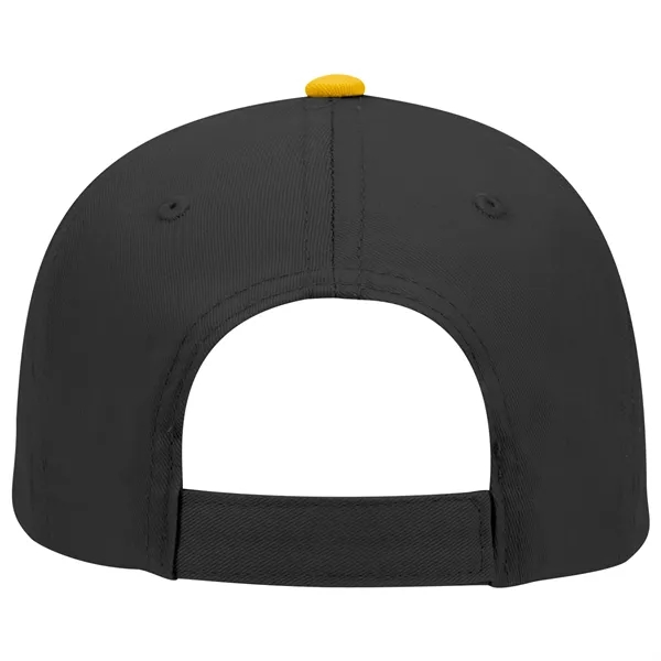 6 Panel Low Profile Cotton Twill Baseball Cap - 6 Panel Low Profile Cotton Twill Baseball Cap - Image 226 of 279