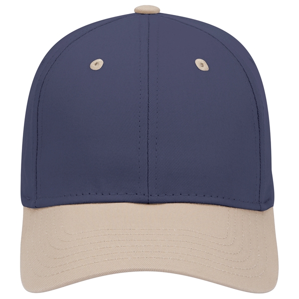 6 Panel Low Profile Cotton Twill Baseball Cap - 6 Panel Low Profile Cotton Twill Baseball Cap - Image 279 of 279