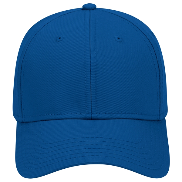 6 Panel Low Profile Superior Cotton Twill Cap - 6 Panel Low Profile Superior Cotton Twill Cap - Image 3 of 200