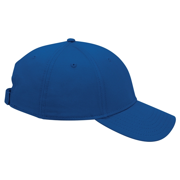 6 Panel Low Profile Superior Cotton Twill Cap - 6 Panel Low Profile Superior Cotton Twill Cap - Image 6 of 200