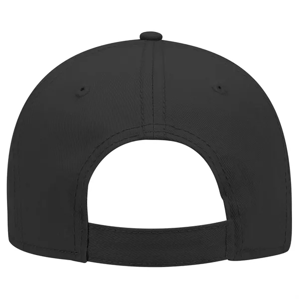 6 Panel Low Profile Superior Cotton Twill Cap - 6 Panel Low Profile Superior Cotton Twill Cap - Image 14 of 200