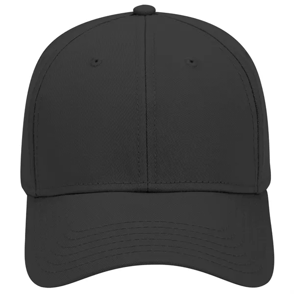 6 Panel Low Profile Superior Cotton Twill Cap - 6 Panel Low Profile Superior Cotton Twill Cap - Image 15 of 200
