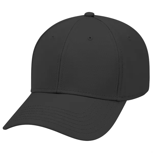 6 Panel Low Profile Superior Cotton Twill Cap - 6 Panel Low Profile Superior Cotton Twill Cap - Image 16 of 200