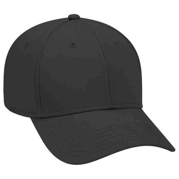 6 Panel Low Profile Superior Cotton Twill Cap - 6 Panel Low Profile Superior Cotton Twill Cap - Image 13 of 200