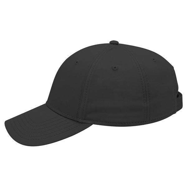 6 Panel Low Profile Superior Cotton Twill Cap - 6 Panel Low Profile Superior Cotton Twill Cap - Image 17 of 200