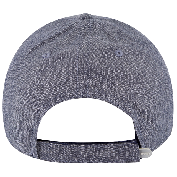 6 Panel Low Profile Superior Cotton Twill Cap - 6 Panel Low Profile Superior Cotton Twill Cap - Image 21 of 200