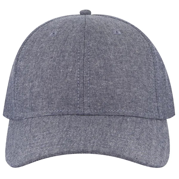 6 Panel Low Profile Superior Cotton Twill Cap - 6 Panel Low Profile Superior Cotton Twill Cap - Image 22 of 200