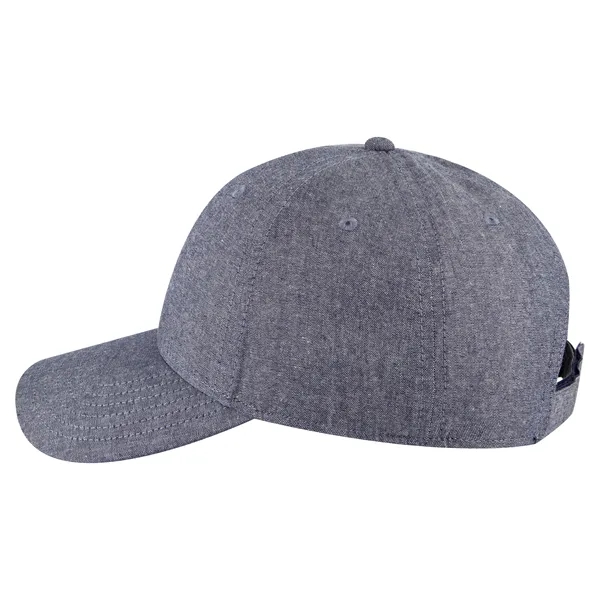 6 Panel Low Profile Superior Cotton Twill Cap - 6 Panel Low Profile Superior Cotton Twill Cap - Image 24 of 200