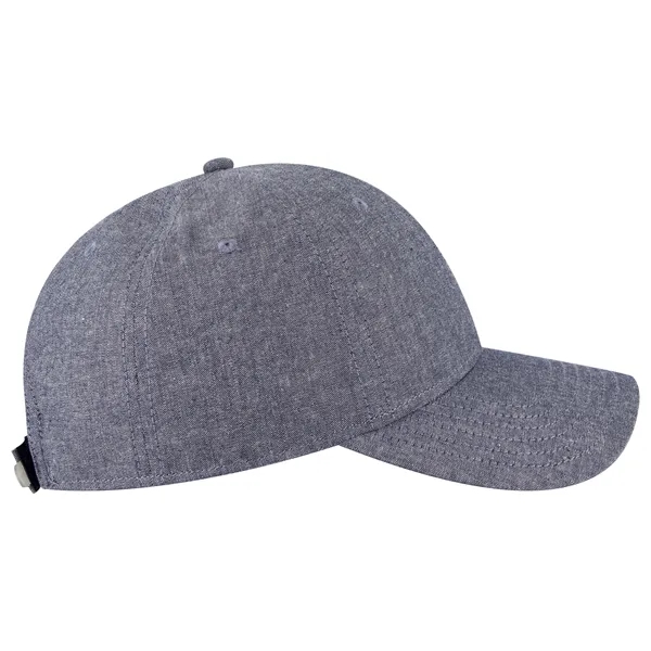 6 Panel Low Profile Superior Cotton Twill Cap - 6 Panel Low Profile Superior Cotton Twill Cap - Image 25 of 200