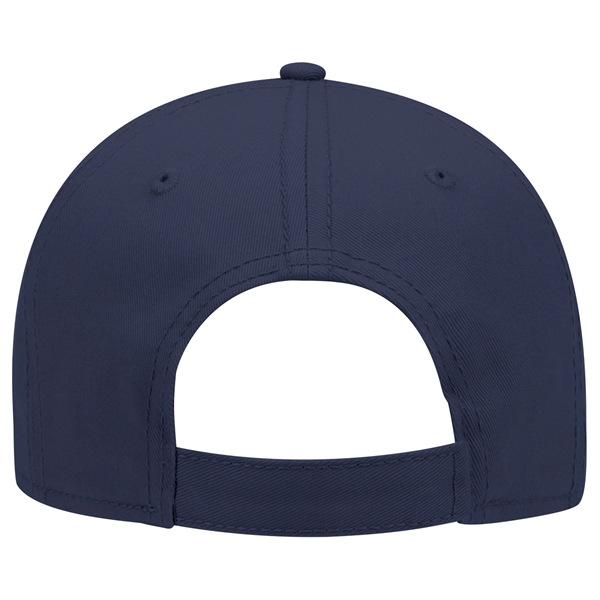 6 Panel Low Profile Superior Cotton Twill Cap - 6 Panel Low Profile Superior Cotton Twill Cap - Image 27 of 200