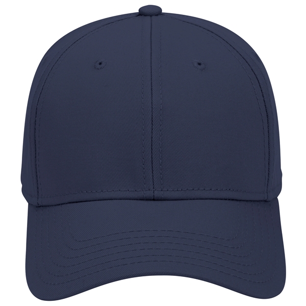 6 Panel Low Profile Superior Cotton Twill Cap - 6 Panel Low Profile Superior Cotton Twill Cap - Image 28 of 200