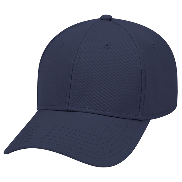 6 Panel Low Profile Superior Cotton Twill Cap - 6 Panel Low Profile Superior Cotton Twill Cap - Image 29 of 200