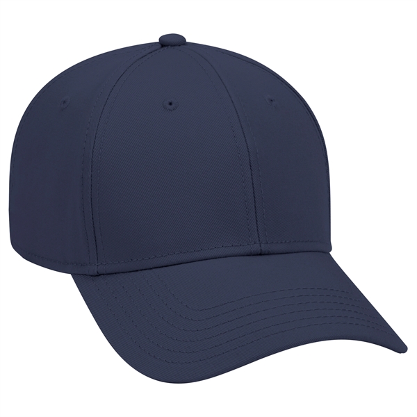 6 Panel Low Profile Superior Cotton Twill Cap - 6 Panel Low Profile Superior Cotton Twill Cap - Image 26 of 200
