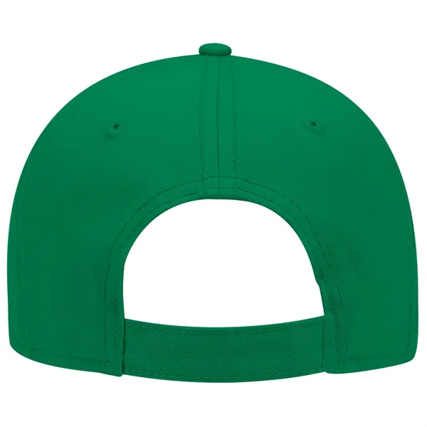6 Panel Low Profile Superior Cotton Twill Cap - 6 Panel Low Profile Superior Cotton Twill Cap - Image 33 of 200