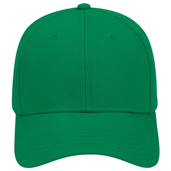 6 Panel Low Profile Superior Cotton Twill Cap - 6 Panel Low Profile Superior Cotton Twill Cap - Image 34 of 200