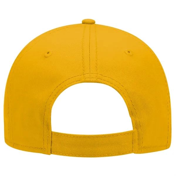 6 Panel Low Profile Superior Cotton Twill Cap - 6 Panel Low Profile Superior Cotton Twill Cap - Image 39 of 200