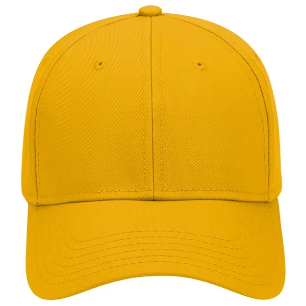 6 Panel Low Profile Superior Cotton Twill Cap - 6 Panel Low Profile Superior Cotton Twill Cap - Image 40 of 200