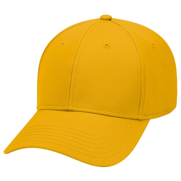 6 Panel Low Profile Superior Cotton Twill Cap - 6 Panel Low Profile Superior Cotton Twill Cap - Image 41 of 200