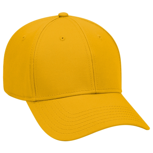 6 Panel Low Profile Superior Cotton Twill Cap - 6 Panel Low Profile Superior Cotton Twill Cap - Image 38 of 200