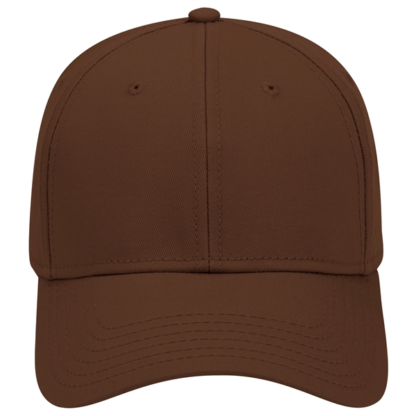6 Panel Low Profile Superior Cotton Twill Cap - 6 Panel Low Profile Superior Cotton Twill Cap - Image 46 of 200