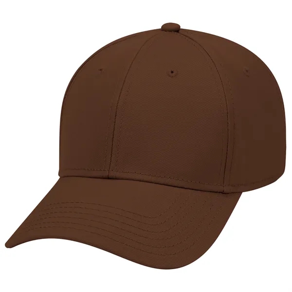 6 Panel Low Profile Superior Cotton Twill Cap - 6 Panel Low Profile Superior Cotton Twill Cap - Image 47 of 200