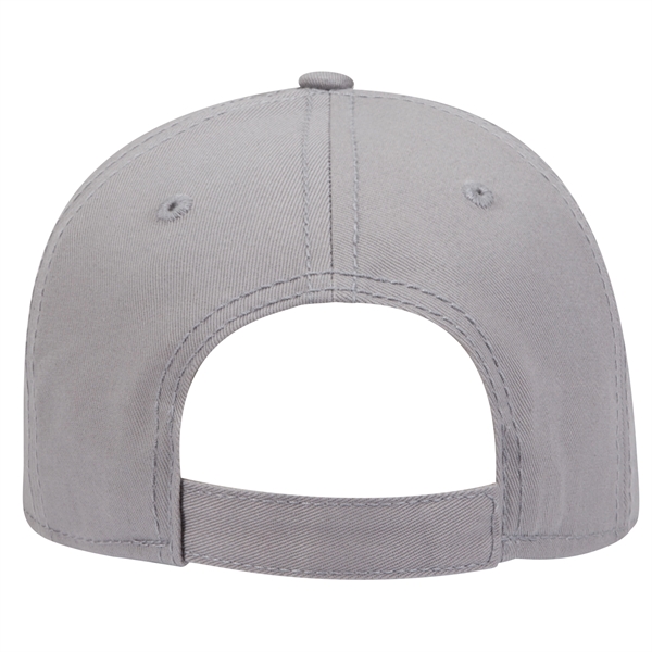 6 Panel Low Profile Superior Cotton Twill Cap - 6 Panel Low Profile Superior Cotton Twill Cap - Image 51 of 200