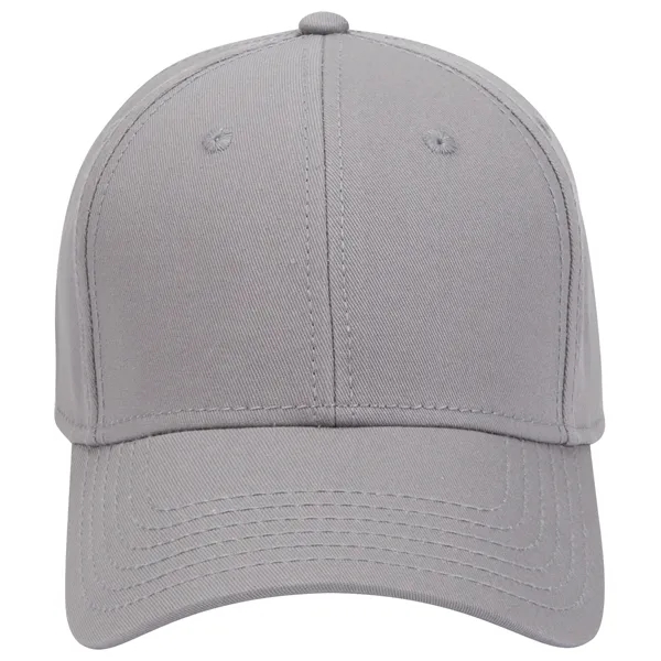 6 Panel Low Profile Superior Cotton Twill Cap - 6 Panel Low Profile Superior Cotton Twill Cap - Image 52 of 200