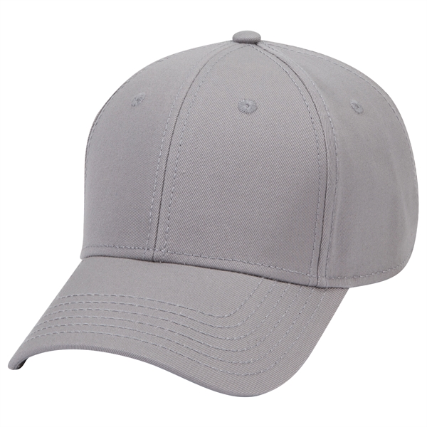 6 Panel Low Profile Superior Cotton Twill Cap - 6 Panel Low Profile Superior Cotton Twill Cap - Image 53 of 200