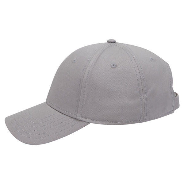 6 Panel Low Profile Superior Cotton Twill Cap - 6 Panel Low Profile Superior Cotton Twill Cap - Image 54 of 200