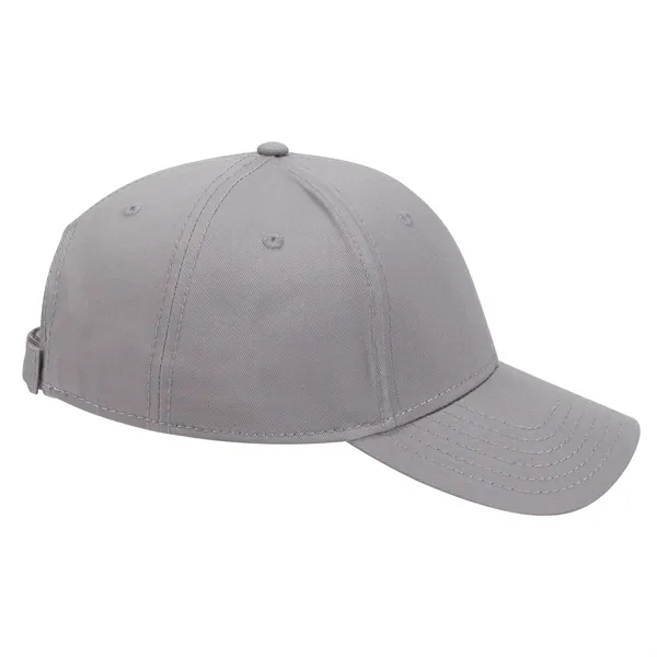 6 Panel Low Profile Superior Cotton Twill Cap - 6 Panel Low Profile Superior Cotton Twill Cap - Image 55 of 200