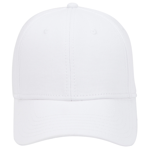 6 Panel Low Profile Superior Cotton Twill Cap - 6 Panel Low Profile Superior Cotton Twill Cap - Image 58 of 200