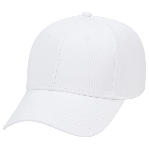 6 Panel Low Profile Superior Cotton Twill Cap - 6 Panel Low Profile Superior Cotton Twill Cap - Image 59 of 200