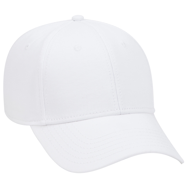 6 Panel Low Profile Superior Cotton Twill Cap - 6 Panel Low Profile Superior Cotton Twill Cap - Image 56 of 200
