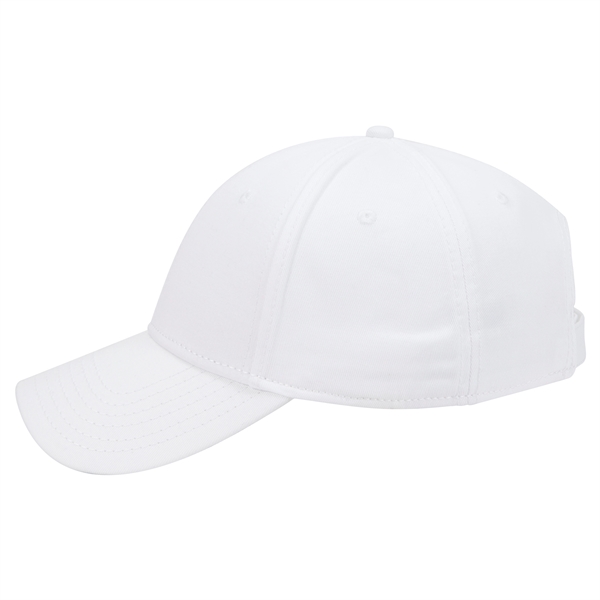 6 Panel Low Profile Superior Cotton Twill Cap - 6 Panel Low Profile Superior Cotton Twill Cap - Image 60 of 200
