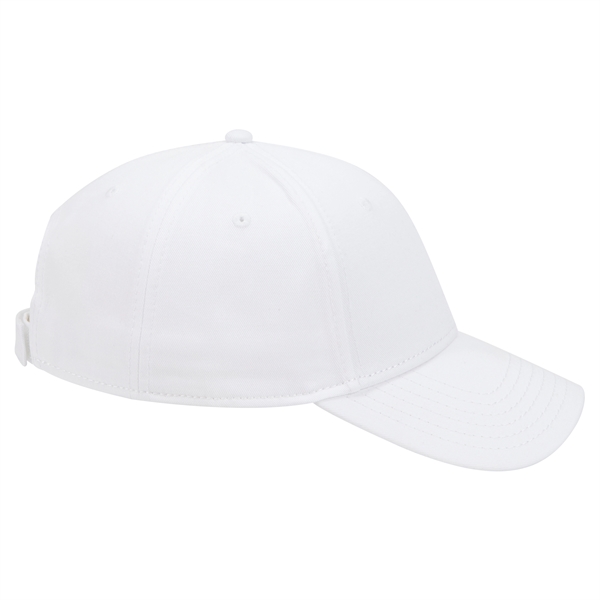 6 Panel Low Profile Superior Cotton Twill Cap - 6 Panel Low Profile Superior Cotton Twill Cap - Image 61 of 200
