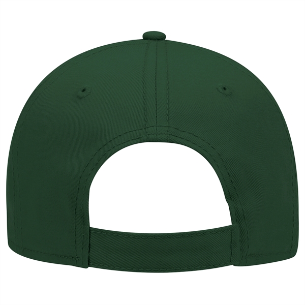6 Panel Low Profile Superior Cotton Twill Cap - 6 Panel Low Profile Superior Cotton Twill Cap - Image 63 of 200