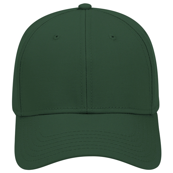 6 Panel Low Profile Superior Cotton Twill Cap - 6 Panel Low Profile Superior Cotton Twill Cap - Image 64 of 200