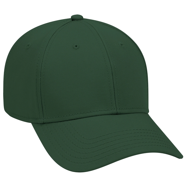6 Panel Low Profile Superior Cotton Twill Cap - 6 Panel Low Profile Superior Cotton Twill Cap - Image 62 of 200
