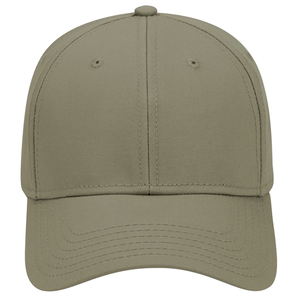 6 Panel Low Profile Superior Cotton Twill Cap - 6 Panel Low Profile Superior Cotton Twill Cap - Image 70 of 200