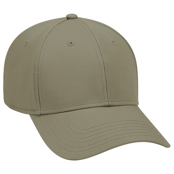 6 Panel Low Profile Superior Cotton Twill Cap - 6 Panel Low Profile Superior Cotton Twill Cap - Image 68 of 200