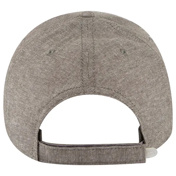 6 Panel Low Profile Superior Cotton Twill Cap - 6 Panel Low Profile Superior Cotton Twill Cap - Image 75 of 200