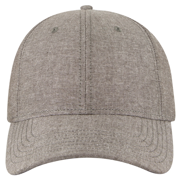 6 Panel Low Profile Superior Cotton Twill Cap - 6 Panel Low Profile Superior Cotton Twill Cap - Image 76 of 200