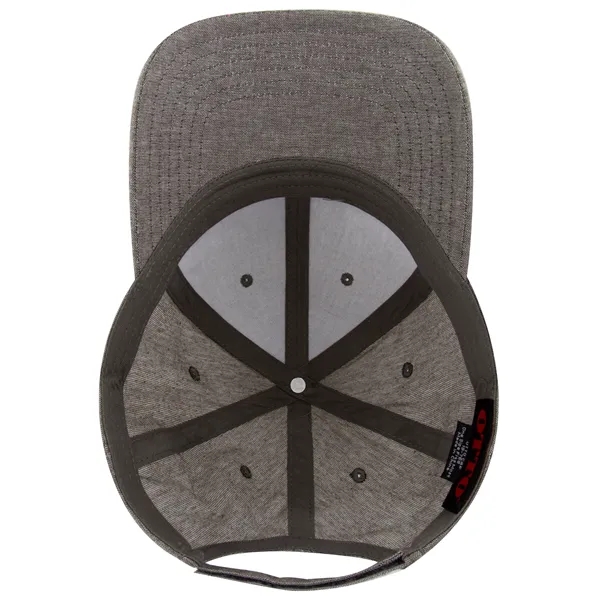 6 Panel Low Profile Superior Cotton Twill Cap - 6 Panel Low Profile Superior Cotton Twill Cap - Image 77 of 200