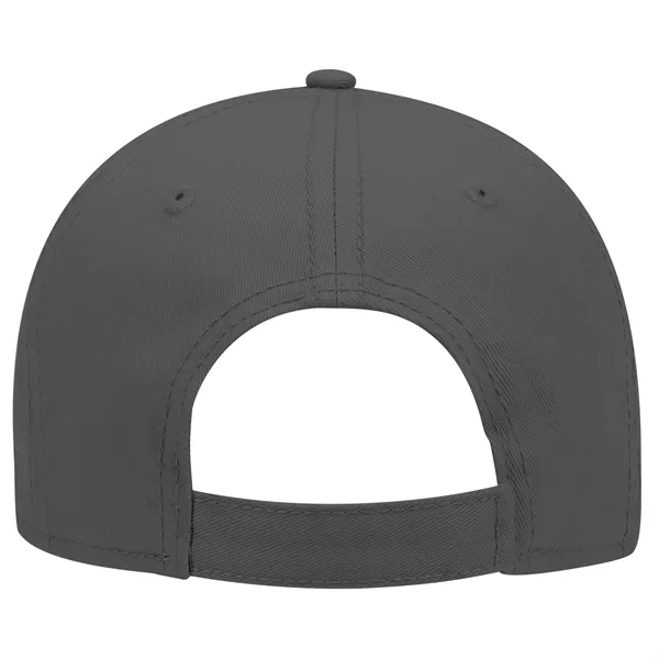 6 Panel Low Profile Superior Cotton Twill Cap - 6 Panel Low Profile Superior Cotton Twill Cap - Image 81 of 200