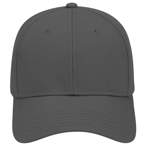 6 Panel Low Profile Superior Cotton Twill Cap - 6 Panel Low Profile Superior Cotton Twill Cap - Image 82 of 200
