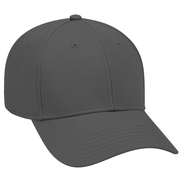 6 Panel Low Profile Superior Cotton Twill Cap - 6 Panel Low Profile Superior Cotton Twill Cap - Image 80 of 200